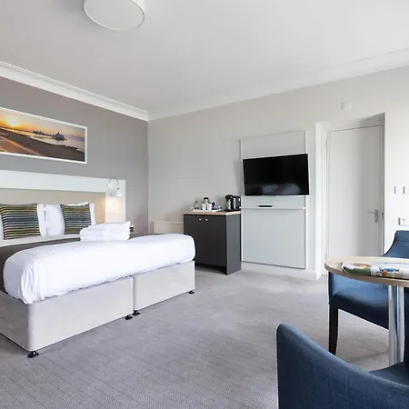 The Burlington Hotel-3