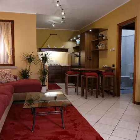 Green Residence Sirmione-2
