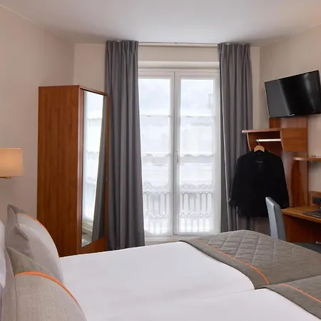 Timhotel Montmartre-3