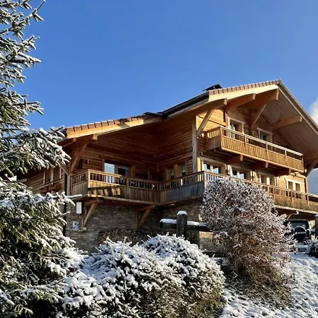 Le Paret chambres d'hôtes de charme-2