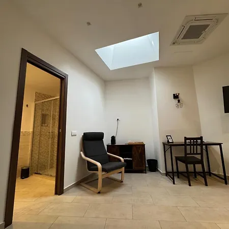 EG Apartments - Forio d'Ischia-2