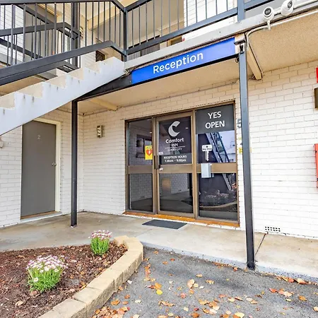 Comfort Inn Dubbo City-2