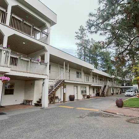 Beachside Motel-2