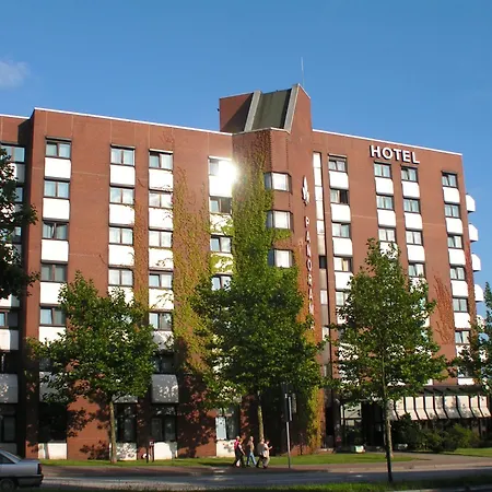 Hotel Panorama Hamburg-Billstedt-3