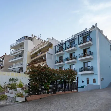 Greek House Hotel-3