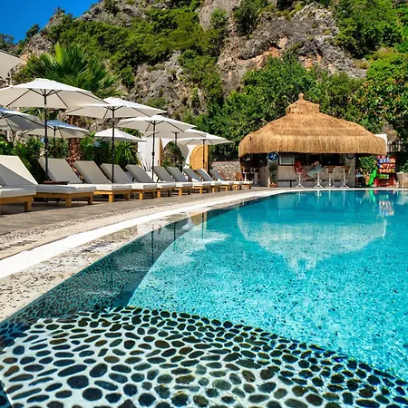 Ata Lagoon Beach Hotel-2