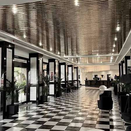 Hotel Puerto Palace-2
