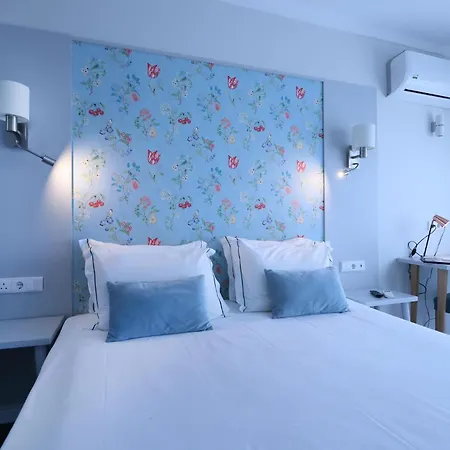 Agua Hotels Alvor Jardim-2