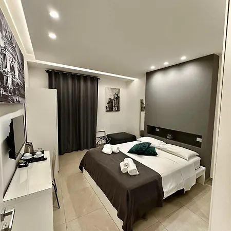 Suites Central Station-3