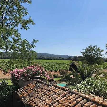 Mas De Costebelle-3
