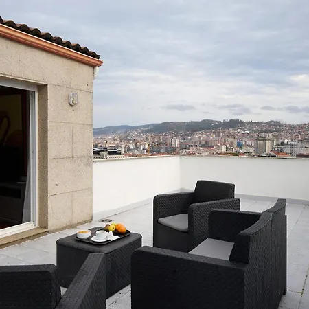 Hotel Vigo Plaza-3