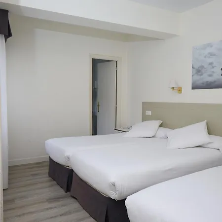 Hotel Vigo Plaza-2