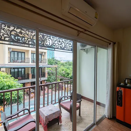 Riverside House Hotel-2