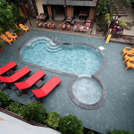 Riverside House Hotel-3