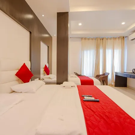 Hotel Horizon Hues-2