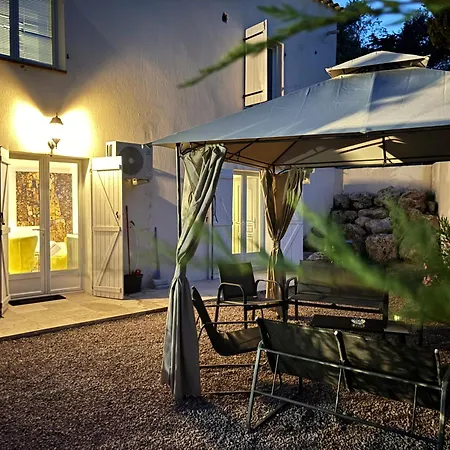 Villa Belle Epoque Saint-Raphaël-3