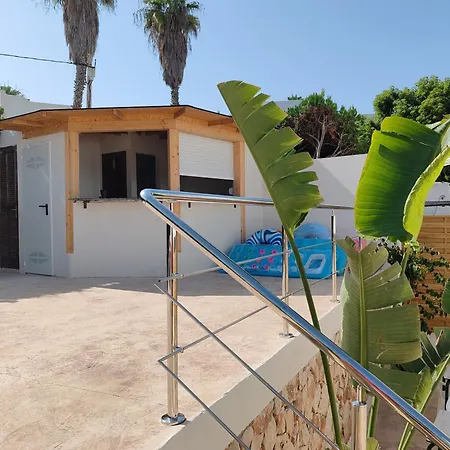 Hostal Oasis Dor-3