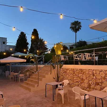 Hostal Oasis Dor-2