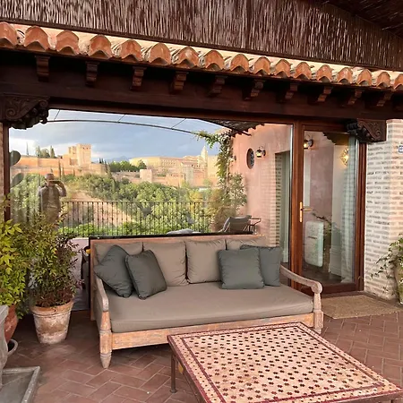 La Casa JuanRanas-2