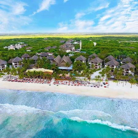 Mia Tulum Beachfront Resort - Ocean View Suites And Beach Club-3