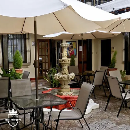 Real Marquez Hotel-2