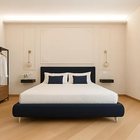 Sea Pearl Luxury Rooms - Cinque Terre-2