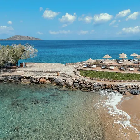 Elounda Mare Relais & Chateaux Hotel-2