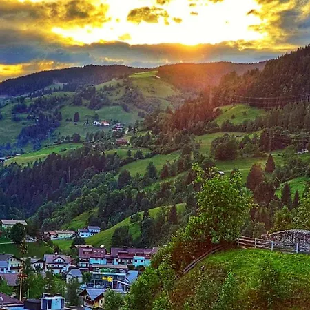 Wander- Und Familienhotel Erika-2