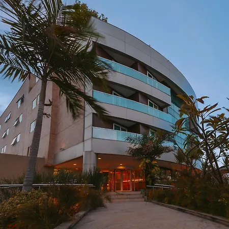 Verdegreen Hotel-3