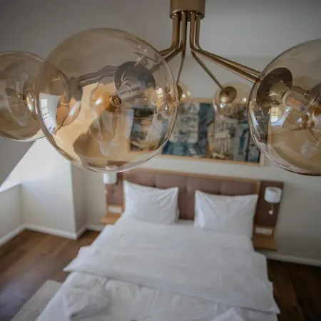 Boutique Hotel Parklane - Newly Renovated-2