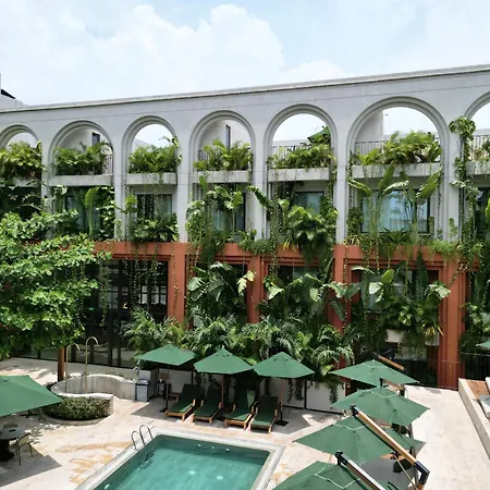 Osh Hotel Cartagena-2