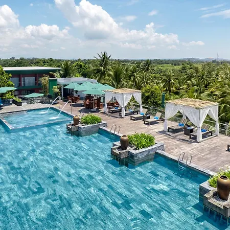 Cocoland River & Beach Resort-2