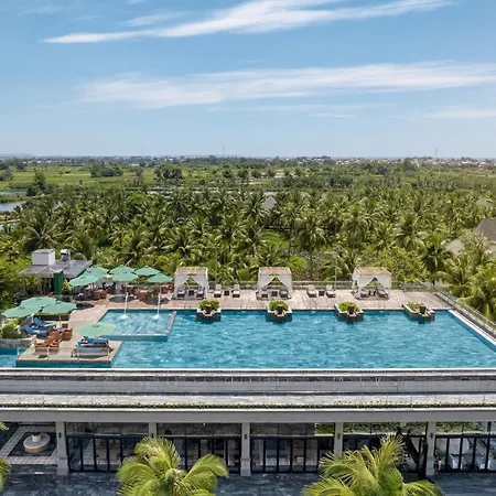 Cocoland River & Beach Resort-3