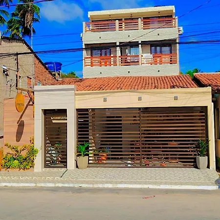 Japaratinga Suites-2