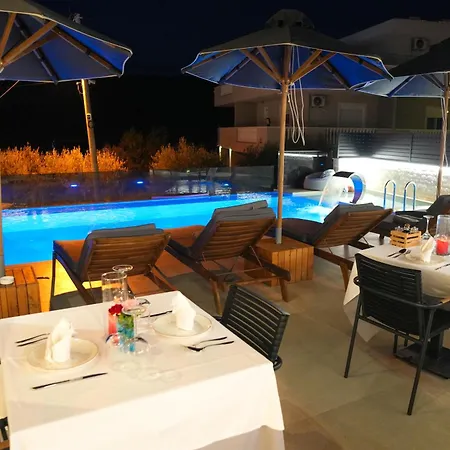 Ionian'S Breeze Hotel-2