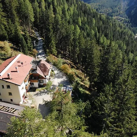 Gasthof Waldruhe-3