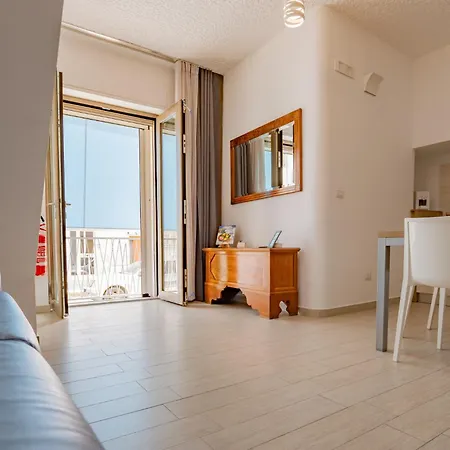 Casa Dante Bed&Breakfast-2