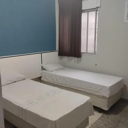 Hotel Daniel Elohim-2