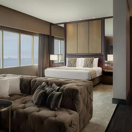Jw Marriott Hotel Lima-2