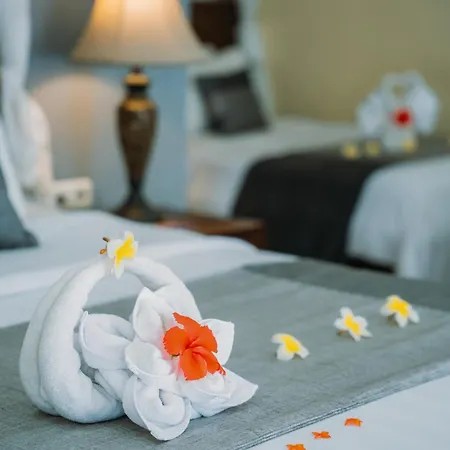 Puri Wirata Dive Resort And Spa Amed-2