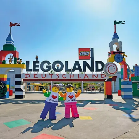 Legoland Feriendorf-3