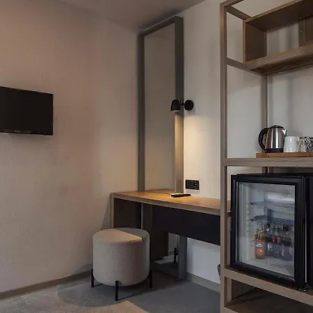 En Vie Beach Boutique Hotel - Adults Only-2
