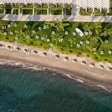 Oceanis Beach & Spa Resort-3