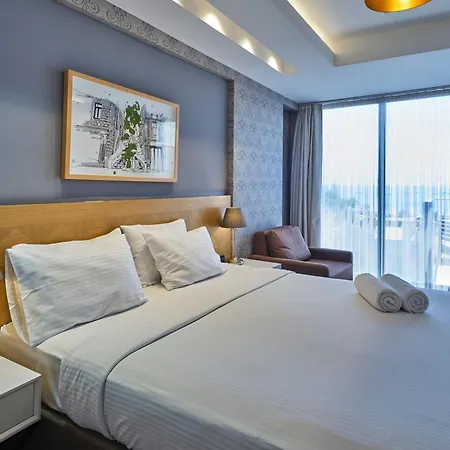 Four-G Hotel-3