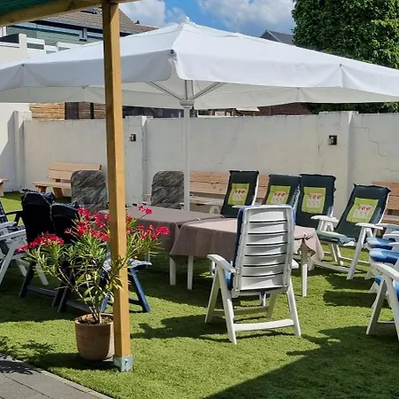 B&B Broodhuis Kerkrade-2