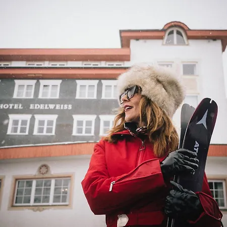 Hotel Edelweiss-2