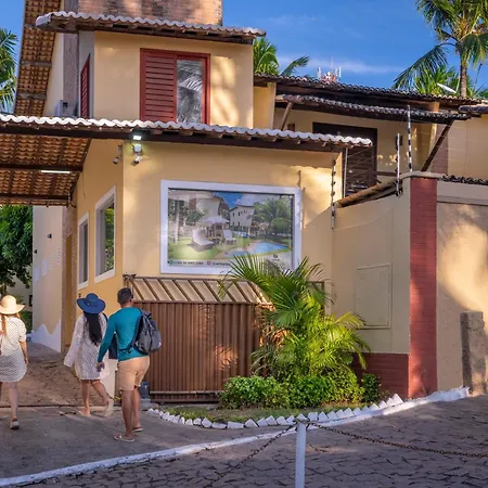 Serhs Villas Da Pipa Hotel-3