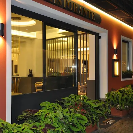 Cavour 30Tre - Moderno Per Tradizione-3