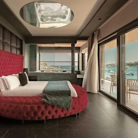 Damare Resort & Spa-2