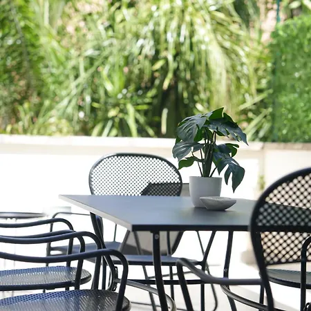 Le porte di Lecce Suites-3